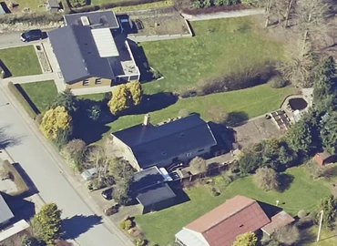 Bolig Søndergade 102 8740 Brædstrup