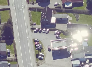 Bolig Søndergade 102 8740 Brædstrup