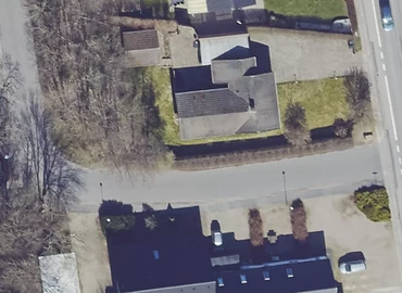 Bolig Søndergade 102 8740 Brædstrup