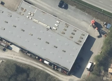 Lager til leje på Lundsbjerg Industrivej 14, 6200 Aabenraa - 778 m² | Foto 4 - Lokalebasen.dk