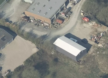 Lager til leje på Lundsbjerg Industrivej 14, 6200 Aabenraa - 778 m² | Foto 2 - Lokalebasen