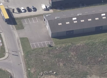 Lager / produktion Centervej 4 3600 Frederikssund