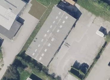 Lager til leje på Cordozasvinget 6, 2680 Solrød - 795 m² | Foto 0 - Lokalebasen