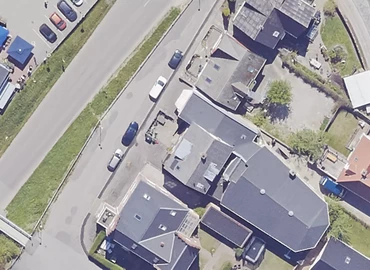 Bolig Postbakken 4A 5580 Nørre Aaby