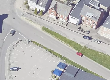 Bolig Postbakken 4A 5580 Nørre Aaby