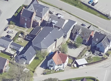 Bolig Postbakken 4A 5580 Nørre Aaby