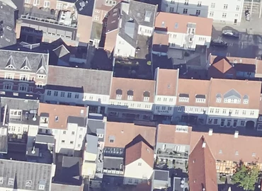 Bolig Søndergade 5 7100 Vejle