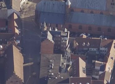 Bolig Kirketorvet 15 8900 Randers C