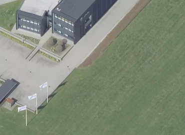 Kontor til leje på Lundborgvej 18, 8800 Viborg - 796 m² | Foto 0 - Lokalebasen.dk