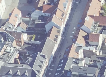 Bolig Søndergade 5 7100 Vejle