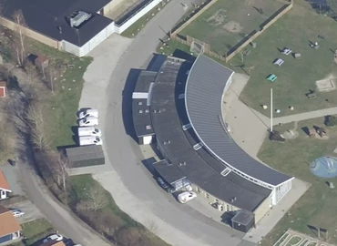 Butik Marielyst Strandpark 3 4873 Væggerløse