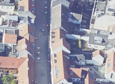Bolig Søndergade 5 7100 Vejle