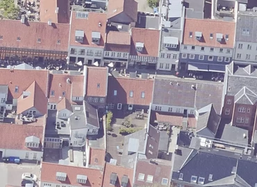 Bolig Søndergade 5 7100 Vejle