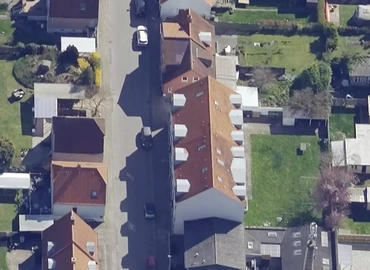 Bolig Classensgade 13 4800 Nykøbing F