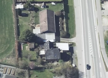 Lager / produktion Odensevej 153 5492 Vissenbjerg