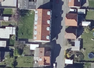 Bolig Classensgade 13 4800 Nykøbing F