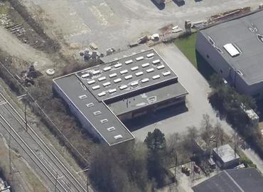 Grund Torsøvej 8 8240 Risskov