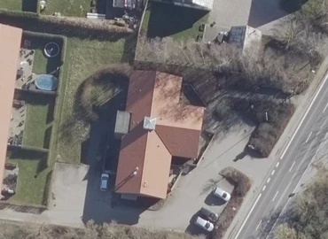 Bolig Udbyhøjvej 312A 8930 Randers NØ