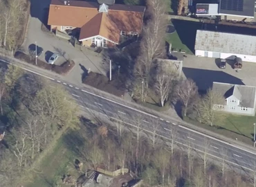 Bolig Udbyhøjvej 312A 8930 Randers NØ