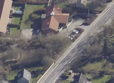 Bolig Udbyhøjvej 312A 8930 Randers NØ