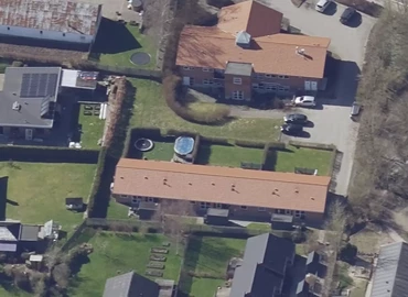 Bolig Udbyhøjvej 312A 8930 Randers NØ