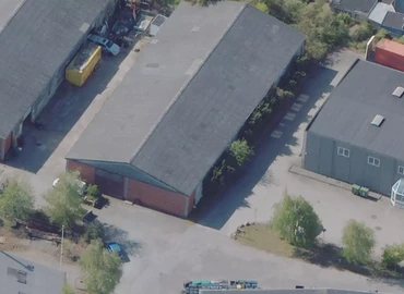 Lager til leje på Marielundvej 50H, 2730 Herlev - 820 m² | Foto 1 - Lokalebasen.dk