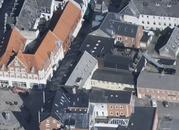 Butik Grønsgade 4 7500 Holstebro