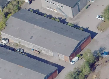 Lager til leje på Marielundvej 50H, 2730 Herlev - 820 m² | Foto 2 - Lokalebasen