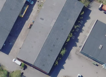 Lager til leje på Marielundvej 50H, 2730 Herlev - 820 m² | Foto 4 - Lokalebasen.dk