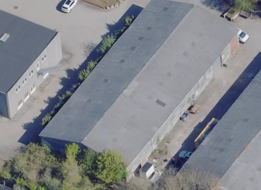 Lager til leje på Marielundvej 50H, 2730 Herlev - 820 m² | Foto 0 - Lokalebasen