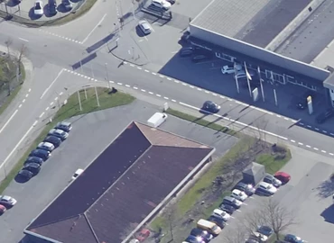 Lager / produktion Sundsholmen 19 9400 Nørresundby