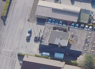 Lager / produktion Håndværkerbyen 25 2670 Greve