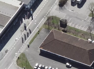 Lager / produktion Sundsholmen 19 9400 Nørresundby