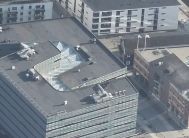 Kontor til leje på Englandsgade 25, 5000 Odense C - 823 m² | Foto 0 - Lokalebasen