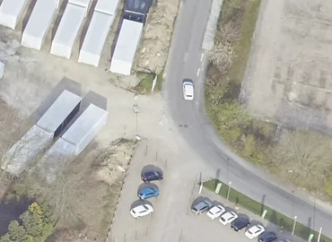 Lager til leje på Glasvænget 19, 5492 Vissenbjerg - 800 m² | Foto 0 - Lokalebasen.dk