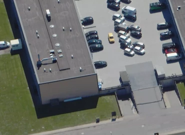 Kontor til leje på Fuglebækvej 1A, 2770 Kastrup - 800 m² | Foto 1 - Lokalebasen