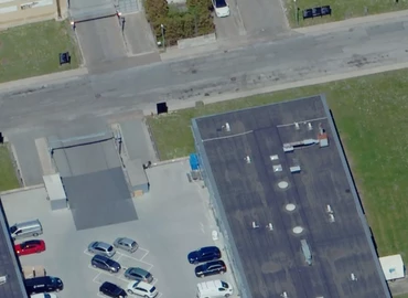 Kontor til leje på Fuglebækvej 1A, 2770 Kastrup - 800 m² | Foto 0 - Lokalebasen.dk