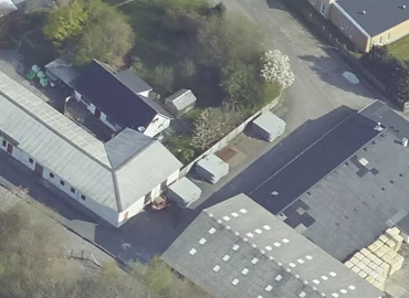 Lager til leje på Glasvænget 19, 5492 Vissenbjerg - 800 m² | Foto 0 - Lokalebasen