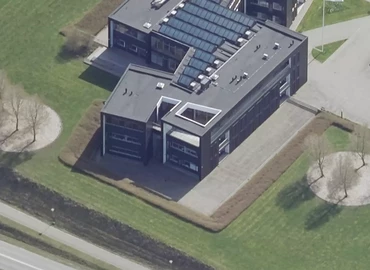 Office Lundborgvej 18 8800 Viborg