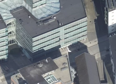 Kontor til leje på Englandsgade 25, 5000 Odense C - 823 m² | Foto 3 - Lokalebasen.dk