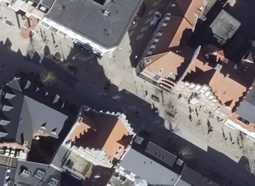 823 m² Shop for rent in Hjorring, Østergade 5A (9800) - 4 | MatchOffice.com