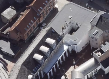 823 m² Store for rent in Hjorring, Østergade 5A (9800) - 1 | MatchOffice