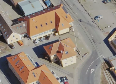 Butik Bankvej 2 9990 Skagen