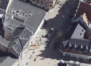 823 m² Commercial shop for rent in Hjorring, Østergade 5A (9800) - 3 | MatchOffice