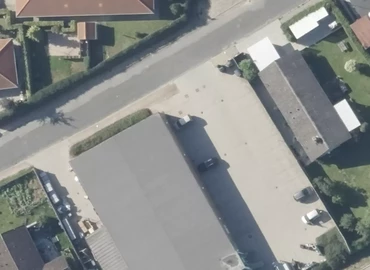 Butik til leje på Hartkornsvej 51, 4760 Vordingborg - 821 m² | Foto 4 - Lokalebasen