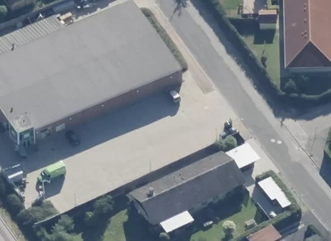 Butik til leje på Hartkornsvej 51, 4760 Vordingborg - 821 m² | Foto 3 - Lokalebasen.dk