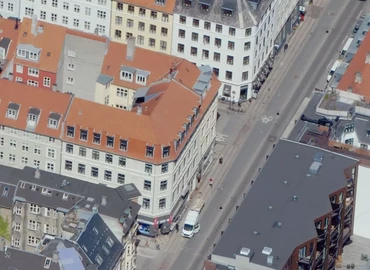 Bolig Store Kongensgade 95 1264 København K