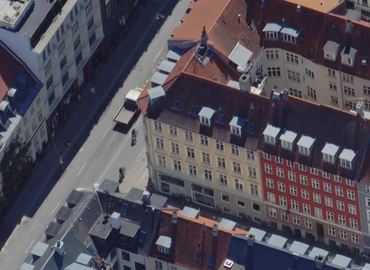 Bolig Store Kongensgade 95 1264 København K