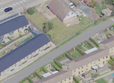 Bolig Vestergade 99 3200 Helsinge