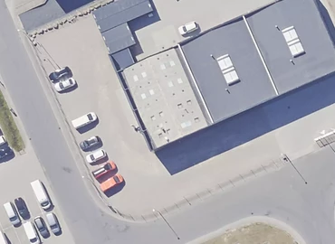 Lager / produktion Skovsøviadukten 12 4200 Slagelse